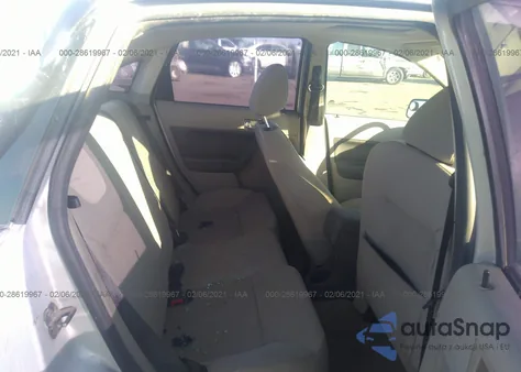 2008 Ford Focus Se/Ses from USA, damaged, VIN 1FAHP35N78W181598